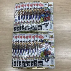 【 No.885Y】Panini Football League 2015