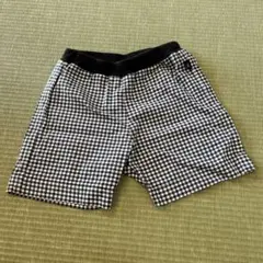 アニエスベー⭐︎ハーフパンツ　70