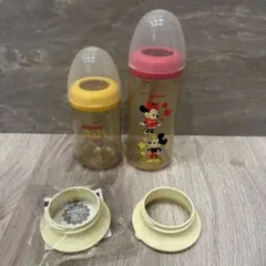 Pigeon哺乳瓶 160ml 240ml
