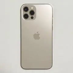 Apple iPhone 12 Pro ゴールド 本体　128GB