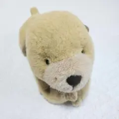 ころわん ぬいぐるみ 吉徳 子犬 絵本 アニマル 動物 レア 希少 貴重