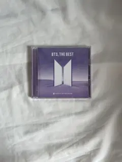 BTS The best CD