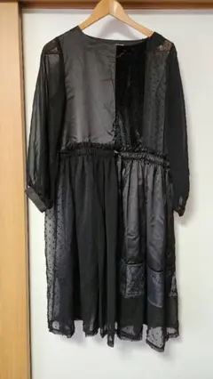 最終お値下げ！ワンピース　Mサイズ