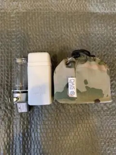スノーピーク・ノクターン&DAIS・OD缶ケースセット