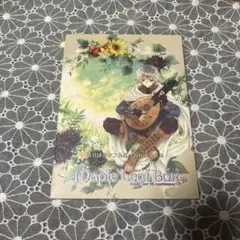 霜月はるか　Maple Leaf Box