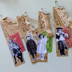 *ジャンクジャーナル*素材*