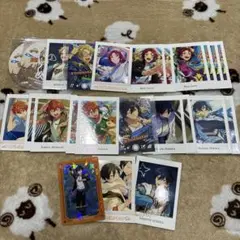 あんスタ 遊木真 テーマスカウト缶バッジ 2022 autumn casual 初売り】 遊木真 あんスタ テーマスカウト缶バッジ idol autumn