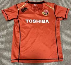 ラグビー 東芝 2005、2006年ユニフォーム お買得】 ラグビー 東芝 2005、2006年ユニフォーム ウェア - ウェア