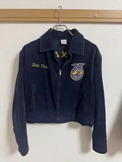 美品　希少カラー　FFAジャケット　TEXAS ファーマーズジャケット　L m16490359063_1.jpg?1752749889
