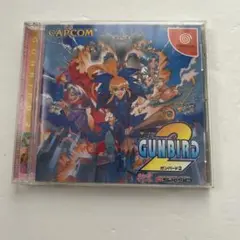 【中古】 ガンバード2 ドリームキャスト Yahoo!オークション -「ガンバード2」(ドリームキャスト) (セガ