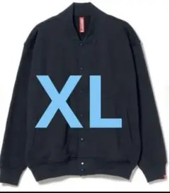LOOPWHEELER × BEAMS JAPAN 別注 スタジャン　ssz