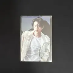 ENHYPEN 宵　トレカ　ジェイク　公式