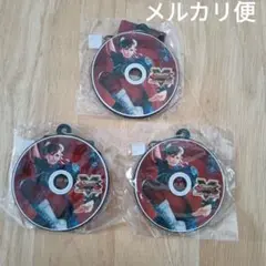 ストリートファイターⅤ ラバーマスコット 春麗 未開封 ３個セット
