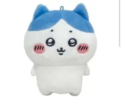 バンダイナムコヌイ ちいかわ ハチワレ Play Charm