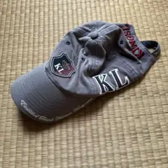 KLキャップ