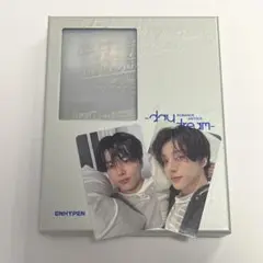 ENHYPEN daydream - ROMANCE UNTOLD -