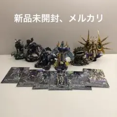 2025年最新】FFクリーチャーズ エクスデスの人気アイテム - メルカリ