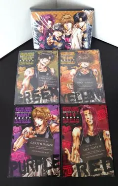 2025年最新】最遊記POSTCARDの人気アイテム - メルカリ