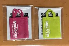 アイドリッシュセブン ミニトート G4Y モンパレ Re:vale