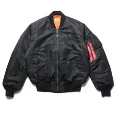 SOPHNET ソフ　MA-1 Mサイズ アナログデジタル　藤原ヒロシ uniform experiment REVERSIBLE MA-1 不可能可能 SOPHNET SOPH