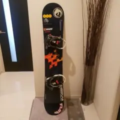 サロモンスノーボード板