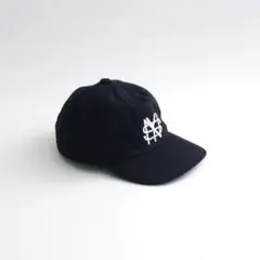 【新品未使用】COMESANDGOES / NYS CAP カムズアンドゴーズ