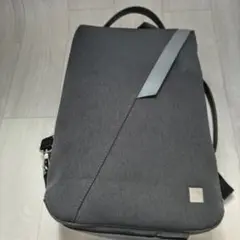 moshi Muto 3WAY バックパック RFIDスキミング防止 ブラック