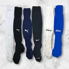 サッカーソックス セット