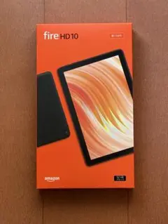 Fire HD 10 13世代 32GB 新品未開封
