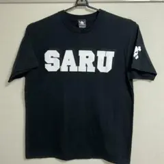 限定値下げ❗️美品❣️ SANTASTIC! SARU Tシャツ　サンタスティック