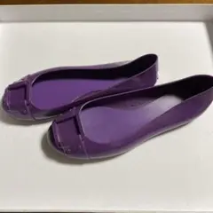 Jimmy Choo ジミーチュウ　レインパンプス