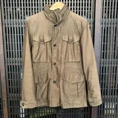 トゥモローランド　秋物　ジャケット