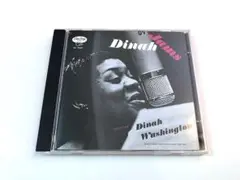 ダイナ・ワシントン / DINAH JAMS　DINAH WASHINGTON