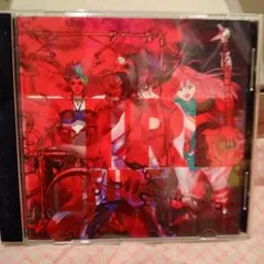 Re:FIRE!! FIRE BOMBER アニメCD