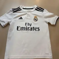 Real Madrid サッカーウェアキッズＳ