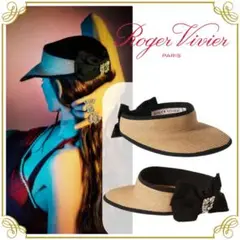 2025年最新】ROGER VIVIER 帽子の人気アイテム - メルカリ