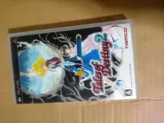 pspテイルズオブディスティニー2