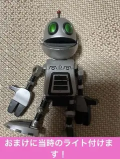 ラチェット&クランク　フィギュア S4506b8c3a3f84de1887024993af5b