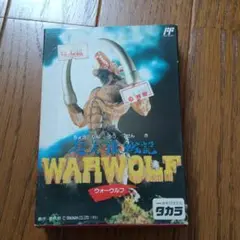 2025年最新】warwolfの人気アイテム - メルカリ