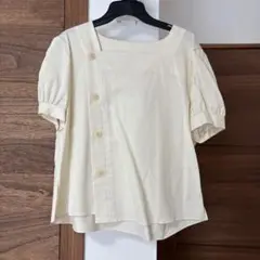 ◾︎F） Signature トップス 韓国レディース