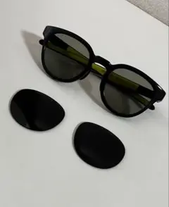 Eyebol Leifer Ⅱ用純正偏光レンズ