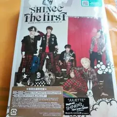 SHINee　CD　11点まとめ売り　トレカ付き SHINee CD まとめ売り