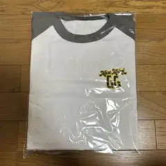 【新品未開封】ムロムカイ　向井康二　室龍太　ロングTシャツ