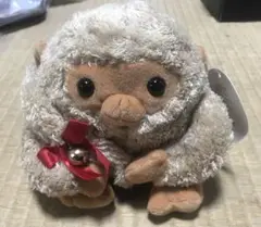 SHINADA タンタンモンキー ぬいぐるみ サル 猿 さる nao's シナダ タンタンモンキー LL ぬいぐるみ nao's stuff サル さる - メルカリ