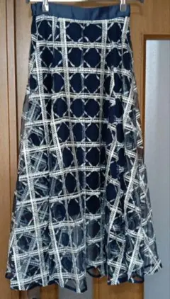 ロングスカート