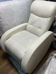 電動リクライニングチェア【まつ毛サロン】