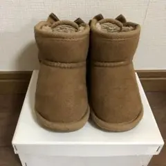 ムートン　ブーツ　ムートンブーツ　14