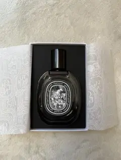 diptyque オードパルファン フルール ドゥ ポー