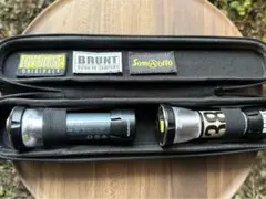 ◼️新品◼️大人気◼️スティックケース ゴールゼロ スティックターボⅱ