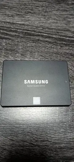Samsung 850 EVO 250GB 内蔵型SSD